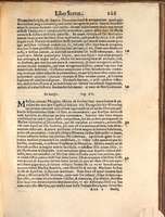 Mythologia, Venise, 1567 - VI, 15 : De Marsya, 186r°