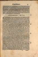 Mythologia, Venise, 1567 - I, 8 : Quod unus necessario sit Deus, 9r°