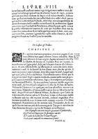 Mythologie, Paris, 1627 - VIII, 10 : De Castor & Pollus, p. 871