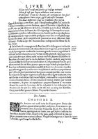 Mythologie, Paris, 1627 - V, 10 : Des Faunes, p. 447