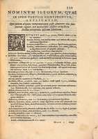 Mythologia, Venise, 1567 - Nominum illorum, quae in ipsis fabulis continentur, explicatio, 330r°