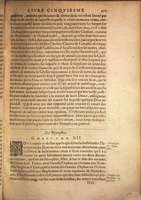 Mythologie, Lyon, 1612 - V, 12 : Des Nymphes, p. [481]