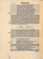 Mythologia, Venise, 1567 - VIII, 11 : De Borea, 251v°