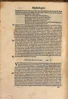 Mythologia, Venise, 1567 - I, 10 : De sacrificiis superorum Deorum, 10v°