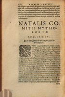 Mythologia, Francfort, 1581 - VII : Quam iuste & utiliter uiri illustres gloriam sint consecuti, p. 674 Mythologia, Francfort, 1581 - VII : Quam iuste & utiliter uiri illustres gloriam sint consecuti, p. 674