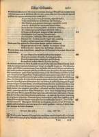 Mythologia, Venise, 1567 - VIII, 18 : [19] De Ione siue Iside, 261r°