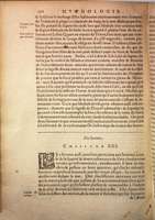 Mythologie, Lyon, 1612 - VII, 13 : Des Serenes, p. [798]