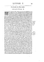 Mythologie, Paris, 1627 - I, 10 : Des sacrifices des Dieux celestes, p. 21