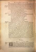 Mythologie, Lyon, 1612 - VI, 21 : Des Geans, p. [670]
