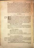Mythologie, Lyon, 1612 - V, 10 : De Sylvain, p. [476]