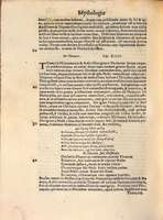 Mythologia, Venise, 1567 - VI, 14 : De Thamyri, 185v°