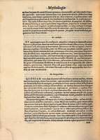 Mythologia, Venise, 1567 - X[92-93] : De Gorgonibus, 301v°