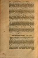 Mythologia, Francfort, 1581 - I, 8 : Quod unus necessario sit Deus, p. 16