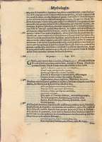 Mythologia, Venise, 1567 - IV, 15 : De Gratiis, 128v°