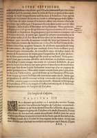 Mythologie, Lyon, 1612 - VII, 3 : Du Sanglier de Calydon, p. [741]