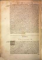 Mythologie, Lyon, 1612 - VI, 2 : De l’Aurore, p. [576]