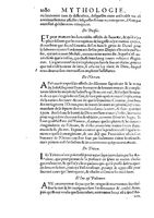 Mythologie, Paris, 1627 - X[102-103] : D’Ino & Palemon, p. 1080