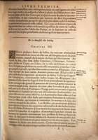 Mythologie, Lyon, 1612 - I, 3 : De la diversité des Fables, p. 5