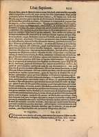 Mythologia, Venise, 1567 - VII, 12 : De Gorgonibus, 222r°