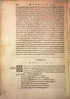 Mythologie, Lyon, 1612 - VI, 1 : De Phaëthon, p. [568]