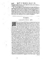 Mythologie, Paris, 1627 - VIII, 16 : D’Amphion, p. 900