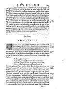 Mythologie, Paris, 1627 - IV, 4 : Du Génie, p. 279