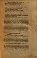 Mythologia, Francfort, 1581 - I, 11 : De sacrificiis marinorum Deorum, p. 37