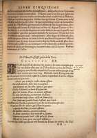 Mythologie, Lyon, 1612 - V, 20 : De Tellus, Deesse & genie de la Terre, p. [563]