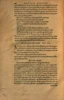 Mythologia, Francfort, 1581 - I, 12 : De sacrificiis inferorum, p. 40