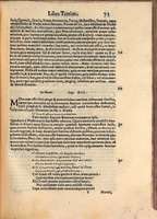 Mythologia, Venise, 1567 - III, 13 : De Morte, 73r°