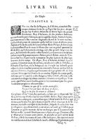 Mythologie, Paris, 1627 - VII, 10 : De Thesee, p. 739