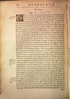 Mythologie, Lyon, 1612 - VI, 6 : De Circe, p. [590]