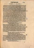 Mythologia, Venise, 1567 - VII, 13 : De Sirenibus, 224r°