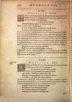 Mythologie, Lyon, 1612 - V, 19 : D’Aristee, p. [560]