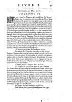 Mythologie, Paris, 1627 - I, 11 : Les sacrifices des Dieux-marins, p. 35
