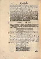 Mythologia, Venise, 1567 - III, 14 : De Somno, 73v°