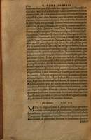 Mythologia, Francfort, 1581 - IX, 20 : De Momo, p. 1024