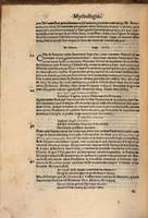 Mythologia, Venise, 1567 - II, 4 : De Iunone, 41v°