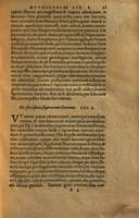 Mythologia, Francfort, 1581 - I, 10 : De sacrificiis superorum Deorum, p. 21