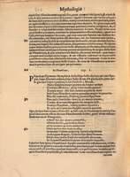 Mythologia, Venise, 1567 - VI, 1 : De Phaethonte, 167v°