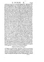 Mythologie, Paris, 1627 - X [1-3] : Jupiter, p. 1045