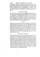 Mythologie, Paris, 1627 - X[108] : De Scylle & de Charibde, p. 1082