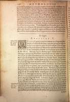 Mythologie, Lyon, 1612 - VII, 5 : De Cygne, p. [750]