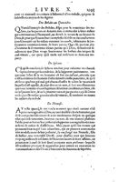 Mythologie, Paris, 1627 - X[141] : De Sphinx, p. 1093