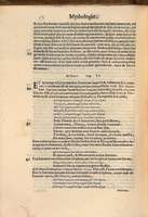 Mythologia, Venise, 1567 - III, 6 : De Parcis, 63v°