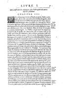 Mythologie, Paris, 1627 - I, 4 : Leur difference d’avecque les Apologues, p. 7