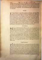 Mythologie, Lyon, 1612 - X [106] : D’Oreste, p. [1116]