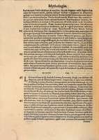 Mythologia, Venise, 1567 - IV, 1 : De Lucina, 90v°