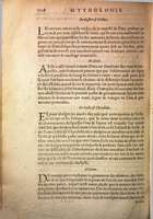 Mythologie, Lyon, 1612 - X [92] : D’Orion, p. [1110]