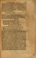 Mythologia, Francfort, 1581 - IX, 14 : De Harmonia & Cadmo, p. 1007